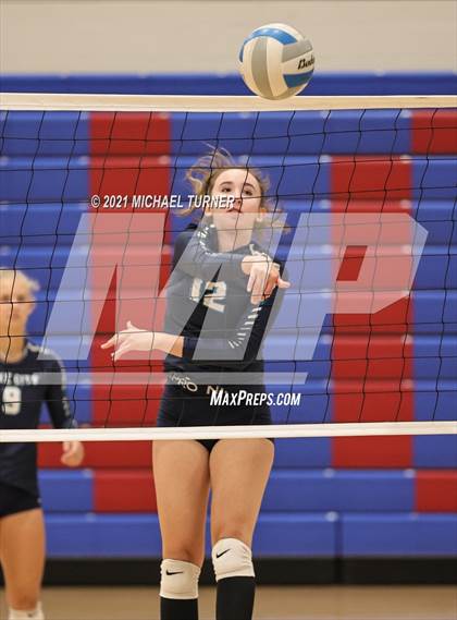 Thumbnail 3 in Lakeland @ Lake City (Scrimmage) photogallery.