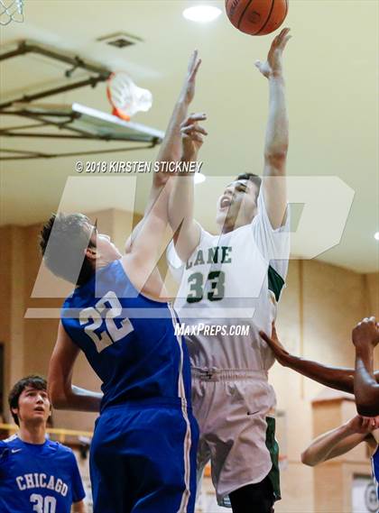 Thumbnail 3 in Taft @ Lane Tech photogallery.