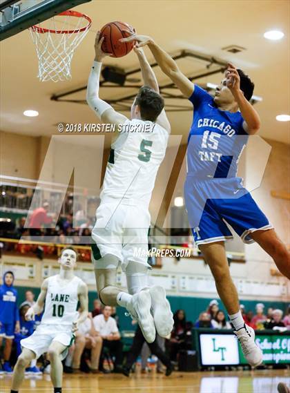 Thumbnail 1 in Taft @ Lane Tech photogallery.