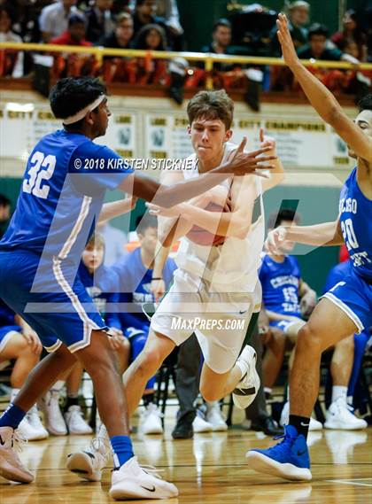 Thumbnail 3 in Taft @ Lane Tech photogallery.