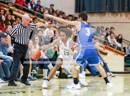 Thumbnail 2 in Taft @ Lane Tech photogallery.