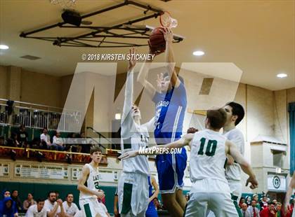 Thumbnail 3 in Taft @ Lane Tech photogallery.
