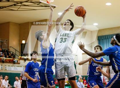 Thumbnail 2 in Taft @ Lane Tech photogallery.