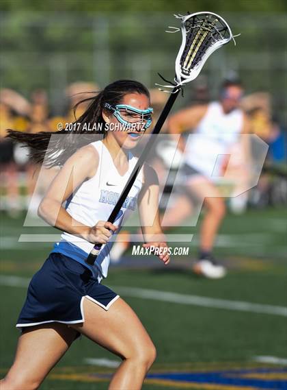 Thumbnail 1 in Honeoye Falls-Lima @ Mercy (Section 5 Class C Final) photogallery.
