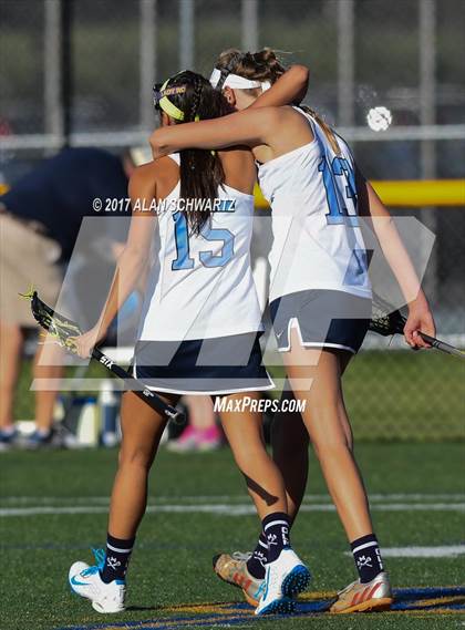Thumbnail 1 in Honeoye Falls-Lima @ Mercy (Section 5 Class C Final) photogallery.