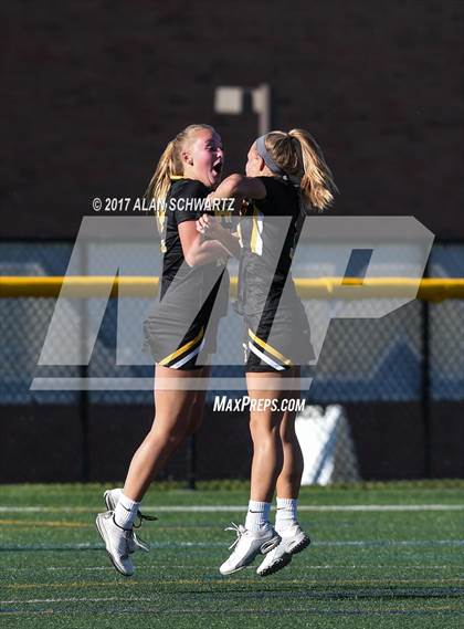 Thumbnail 3 in Honeoye Falls-Lima @ Mercy (Section 5 Class C Final) photogallery.