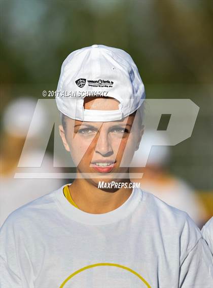 Thumbnail 2 in Honeoye Falls-Lima @ Mercy (Section 5 Class C Final) photogallery.