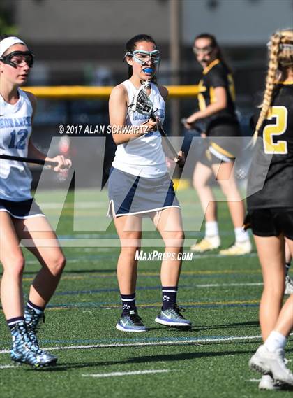 Thumbnail 1 in Honeoye Falls-Lima @ Mercy (Section 5 Class C Final) photogallery.