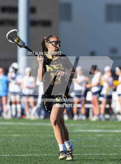 Thumbnail 1 in Honeoye Falls-Lima @ Mercy (Section 5 Class C Final) photogallery.