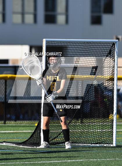 Thumbnail 2 in Honeoye Falls-Lima @ Mercy (Section 5 Class C Final) photogallery.