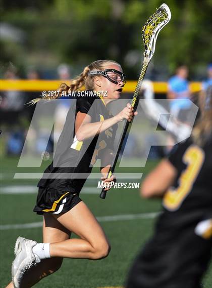 Thumbnail 3 in Honeoye Falls-Lima @ Mercy (Section 5 Class C Final) photogallery.