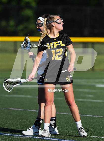 Thumbnail 1 in Honeoye Falls-Lima @ Mercy (Section 5 Class C Final) photogallery.