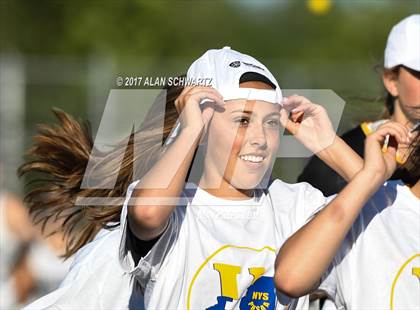 Thumbnail 1 in Honeoye Falls-Lima @ Mercy (Section 5 Class C Final) photogallery.