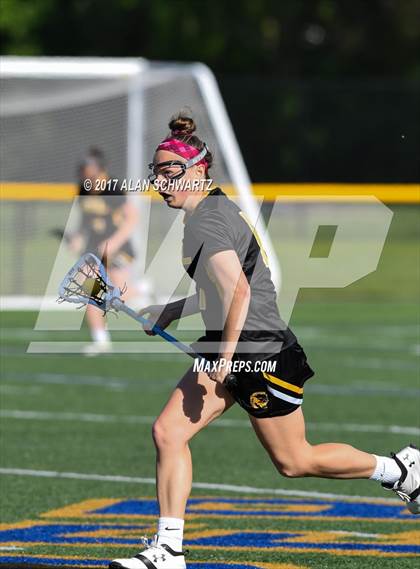 Thumbnail 1 in Honeoye Falls-Lima @ Mercy (Section 5 Class C Final) photogallery.