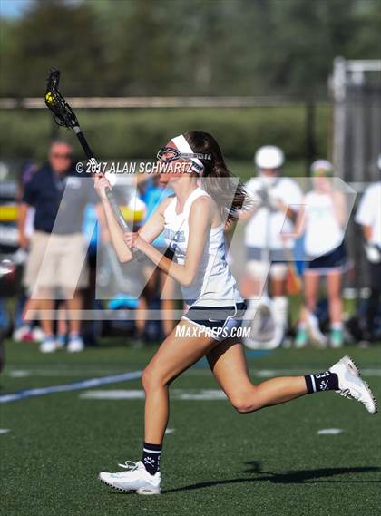 Thumbnail 3 in Honeoye Falls-Lima @ Mercy (Section 5 Class C Final) photogallery.