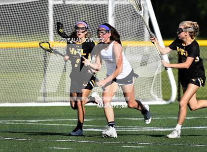 Thumbnail 1 in Honeoye Falls-Lima @ Mercy (Section 5 Class C Final) photogallery.