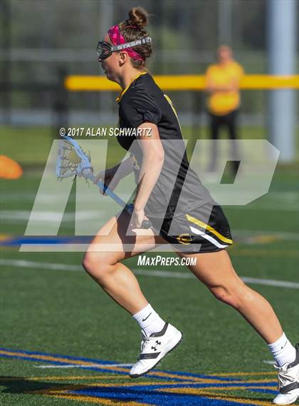 Thumbnail 2 in Honeoye Falls-Lima @ Mercy (Section 5 Class C Final) photogallery.