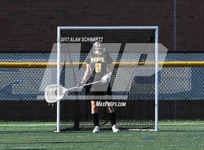 Thumbnail 1 in Honeoye Falls-Lima @ Mercy (Section 5 Class C Final) photogallery.