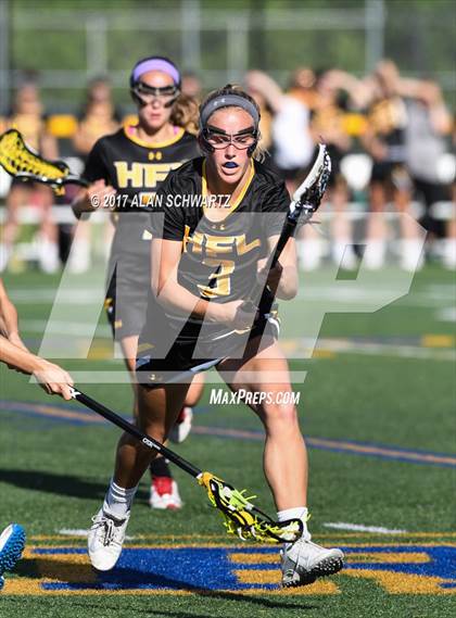 Thumbnail 1 in Honeoye Falls-Lima @ Mercy (Section 5 Class C Final) photogallery.