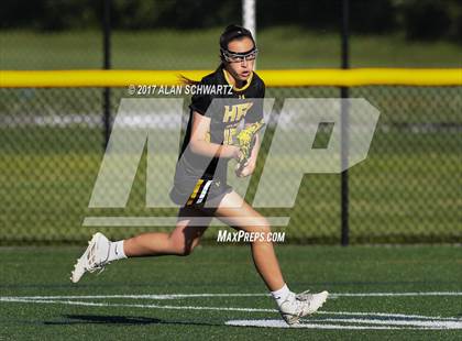 Thumbnail 3 in Honeoye Falls-Lima @ Mercy (Section 5 Class C Final) photogallery.