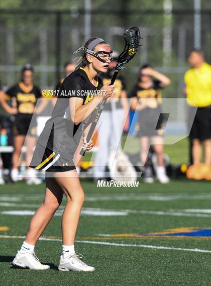 Thumbnail 1 in Honeoye Falls-Lima @ Mercy (Section 5 Class C Final) photogallery.
