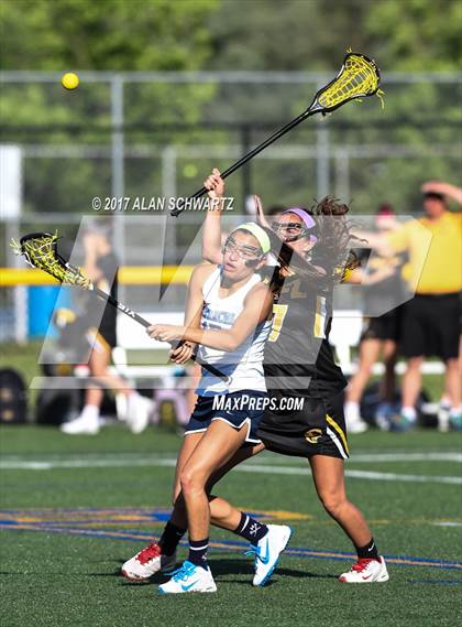 Thumbnail 1 in Honeoye Falls-Lima @ Mercy (Section 5 Class C Final) photogallery.