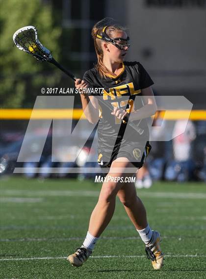 Thumbnail 1 in Honeoye Falls-Lima @ Mercy (Section 5 Class C Final) photogallery.