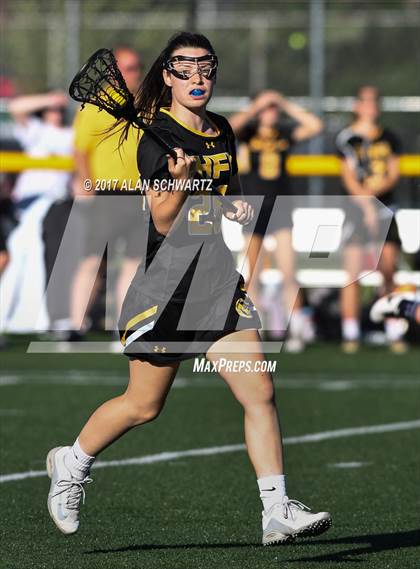 Thumbnail 1 in Honeoye Falls-Lima @ Mercy (Section 5 Class C Final) photogallery.