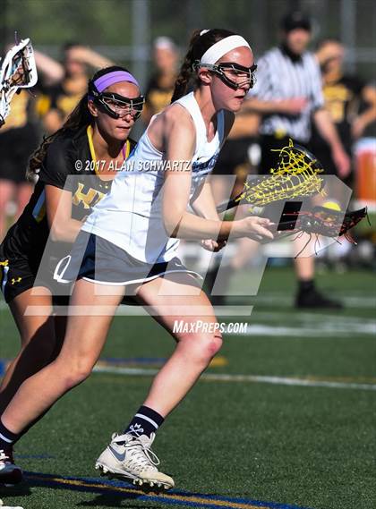 Thumbnail 3 in Honeoye Falls-Lima @ Mercy (Section 5 Class C Final) photogallery.