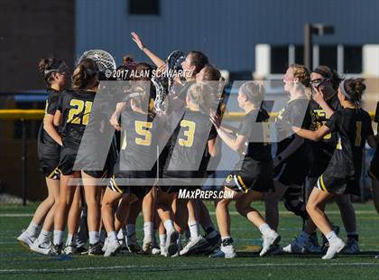 Thumbnail 1 in Honeoye Falls-Lima @ Mercy (Section 5 Class C Final) photogallery.