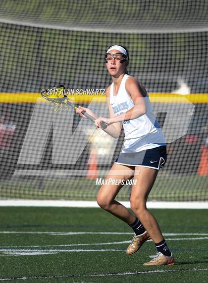 Thumbnail 1 in Honeoye Falls-Lima @ Mercy (Section 5 Class C Final) photogallery.