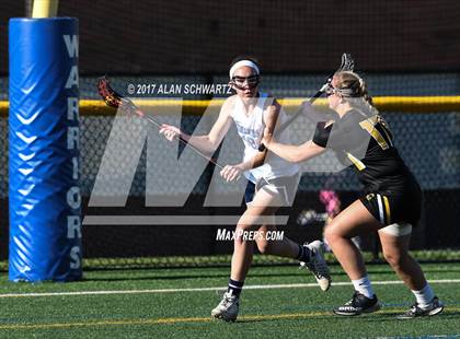 Thumbnail 1 in Honeoye Falls-Lima @ Mercy (Section 5 Class C Final) photogallery.