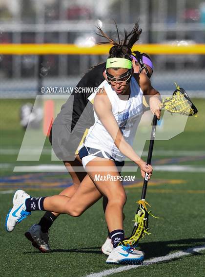 Thumbnail 2 in Honeoye Falls-Lima @ Mercy (Section 5 Class C Final) photogallery.