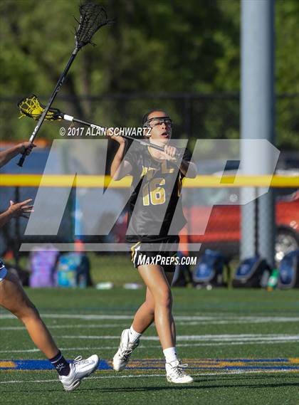 Thumbnail 2 in Honeoye Falls-Lima @ Mercy (Section 5 Class C Final) photogallery.