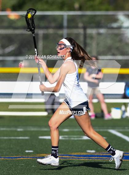 Thumbnail 2 in Honeoye Falls-Lima @ Mercy (Section 5 Class C Final) photogallery.