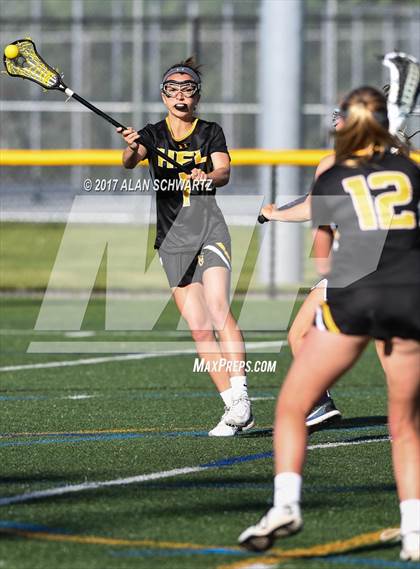 Thumbnail 2 in Honeoye Falls-Lima @ Mercy (Section 5 Class C Final) photogallery.