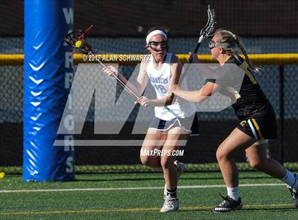 Thumbnail 2 in Honeoye Falls-Lima @ Mercy (Section 5 Class C Final) photogallery.