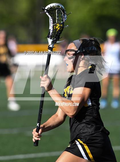 Thumbnail 3 in Honeoye Falls-Lima @ Mercy (Section 5 Class C Final) photogallery.