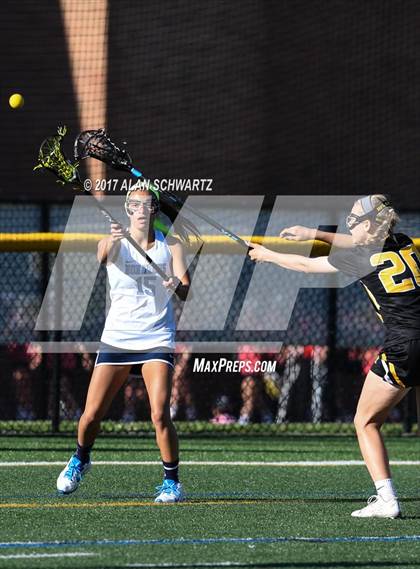 Thumbnail 3 in Honeoye Falls-Lima @ Mercy (Section 5 Class C Final) photogallery.