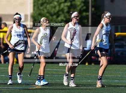 Thumbnail 3 in Honeoye Falls-Lima @ Mercy (Section 5 Class C Final) photogallery.