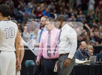 Thumbnail 2 in Valor Christian vs. Golden (CHSAA 4A Semi-Final) photogallery.