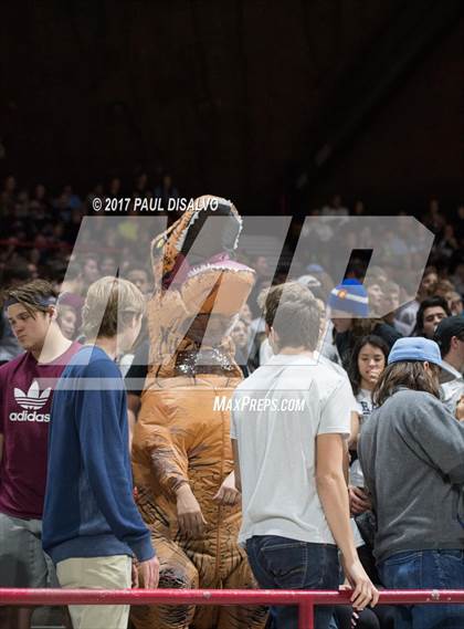 Thumbnail 1 in Valor Christian vs. Golden (CHSAA 4A Semi-Final) photogallery.