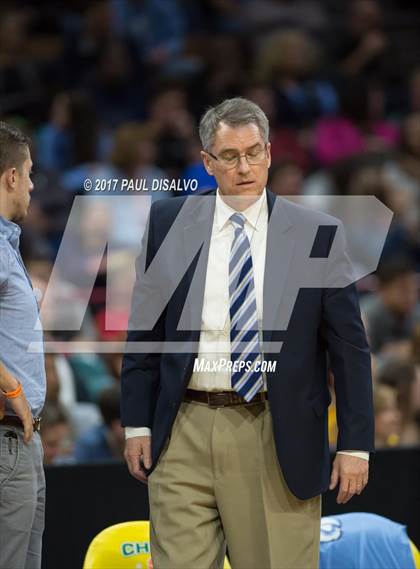 Thumbnail 1 in Valor Christian vs. Golden (CHSAA 4A Semi-Final) photogallery.
