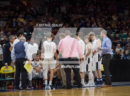 Thumbnail 1 in Valor Christian vs. Golden (CHSAA 4A Semi-Final) photogallery.
