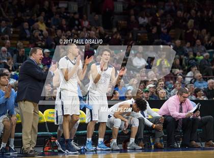 Thumbnail 1 in Valor Christian vs. Golden (CHSAA 4A Semi-Final) photogallery.