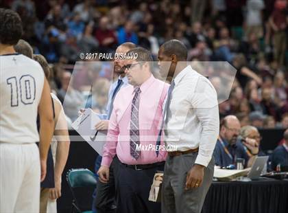 Thumbnail 1 in Valor Christian vs. Golden (CHSAA 4A Semi-Final) photogallery.