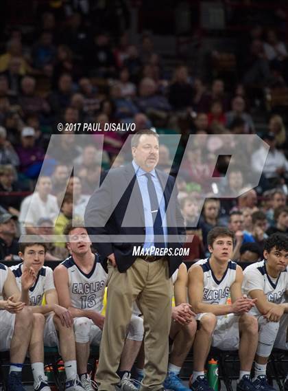 Thumbnail 1 in Valor Christian vs. Golden (CHSAA 4A Semi-Final) photogallery.
