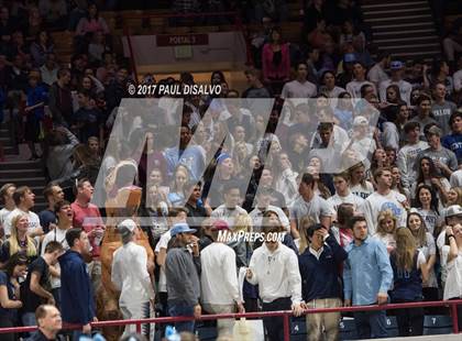 Thumbnail 1 in Valor Christian vs. Golden (CHSAA 4A Semi-Final) photogallery.