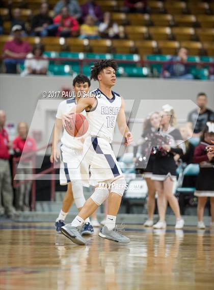 Thumbnail 2 in Valor Christian vs. Golden (CHSAA 4A Semi-Final) photogallery.