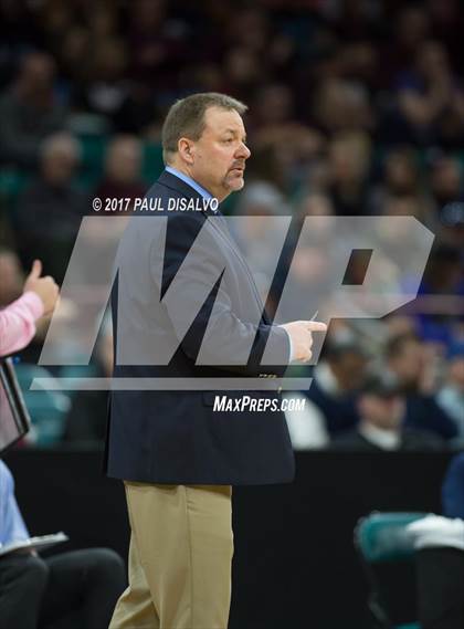 Thumbnail 2 in Valor Christian vs. Golden (CHSAA 4A Semi-Final) photogallery.